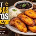 best maduros fritos near me