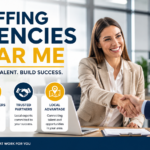 staffing agencies near me