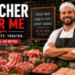 butcher near me