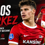 milos kerkez