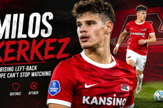 milos kerkez
