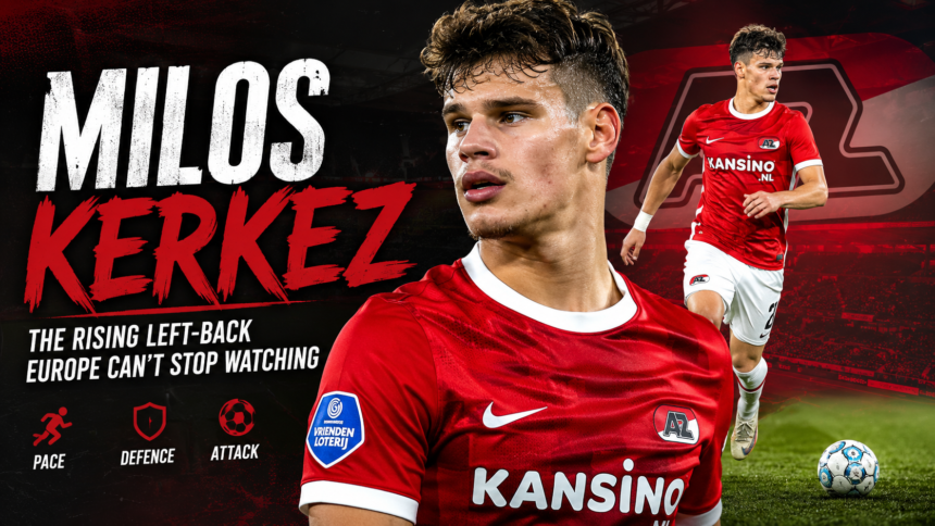 milos kerkez