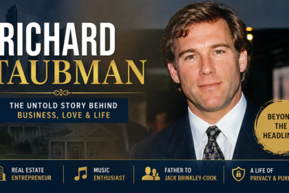 richard taubman