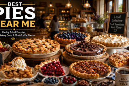 best pies near me