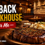 outback steakhouse near me