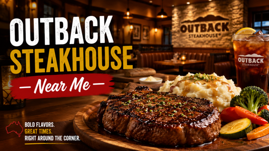 outback steakhouse near me outback steakhouse near me