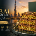 dubai chocolate bar near me
