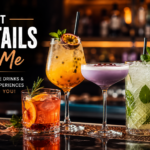 best cocktails near me​