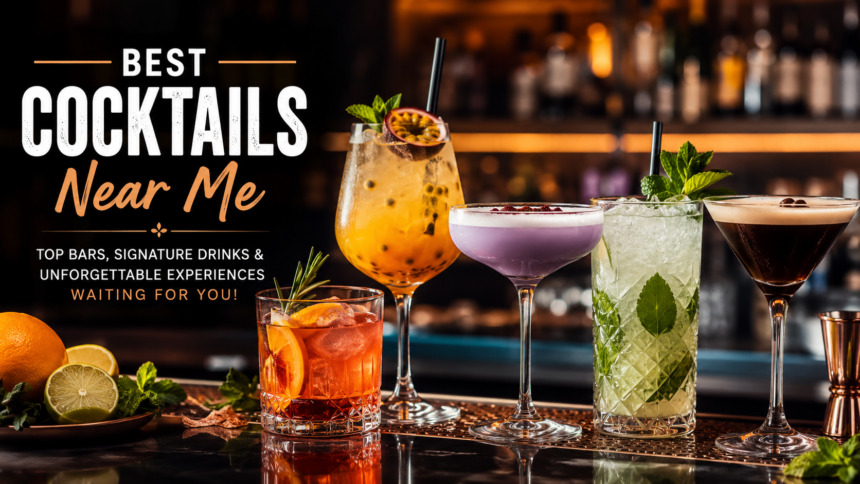 best cocktails near me best cocktails near me