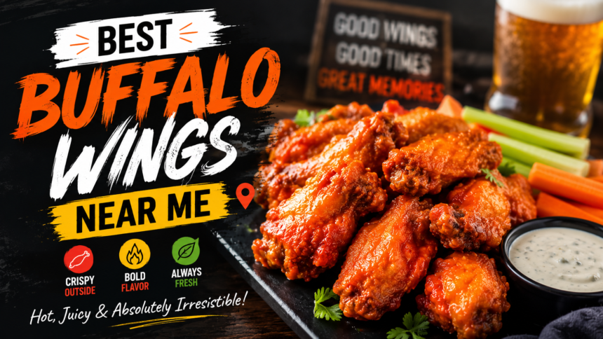 best buffalo wings near me best buffalo wings near me