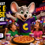 chuck e cheese near me