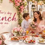mother's day brunch near me