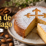 best tarta de santiago near me​