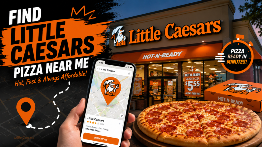 little caesars pizza near me little caesars pizza near me