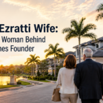 itzhak ezratti wife