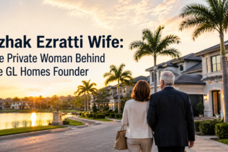 itzhak ezratti wife