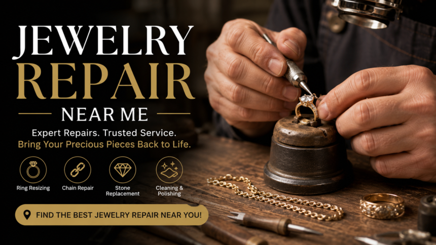 jewelry repair near me jewelry repair near me