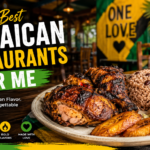 jamaican restaurants near me