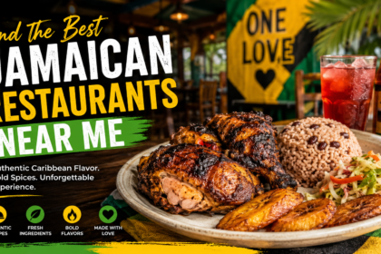 jamaican restaurants near me
