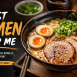best ramen near me