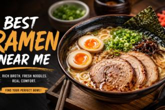 best ramen near me
