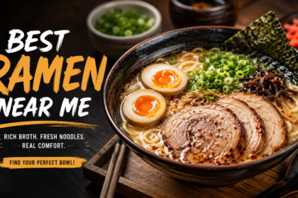 best ramen near me