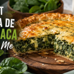 best tarta de espinaca near me