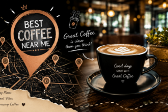 best coffee near me