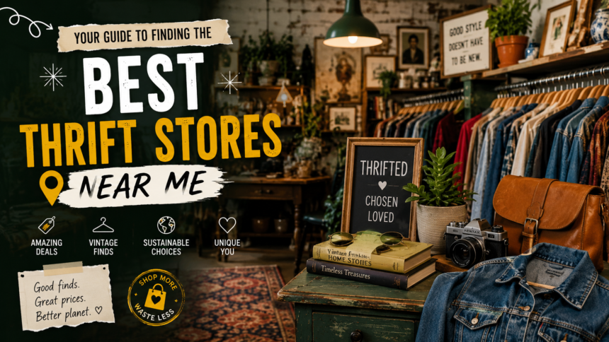 best thrift stores near me best thrift stores near me