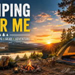 camping near me
