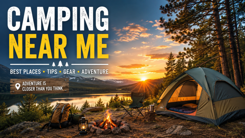 camping near me camping near me