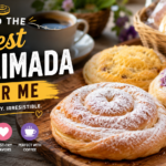 best ensaimada near me