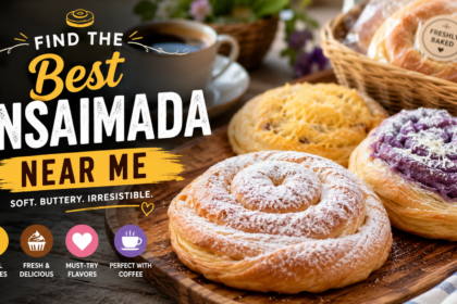 best ensaimada near me