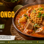 best mondongo soup near me