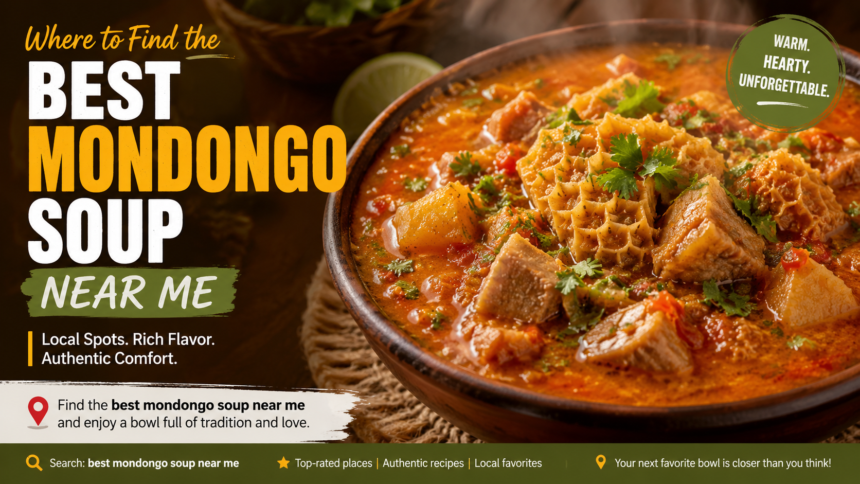best mondongo soup near me best mondongo soup near me