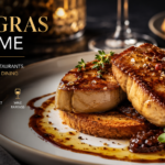 foie gras near me​