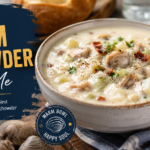 best clam chowder near me
