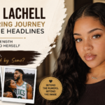 toriah lachell