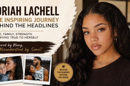 toriah lachell