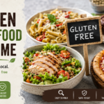gluten free food near me