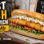 best fish sandwich near me