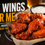 hot wings near me