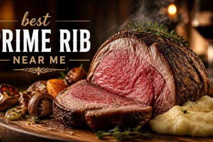 best prime rib near me