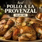 best pollo a la provenzal near me​