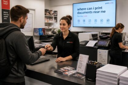 where can i print documents near me