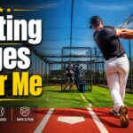 batting cages near me