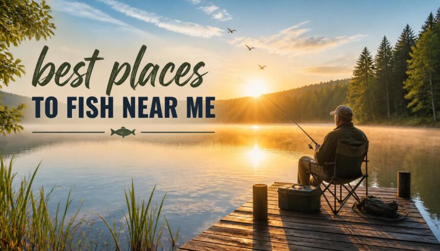 best places to fish near me best places to fish near me