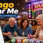 bingo near me