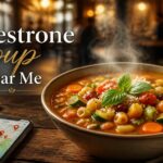 minestrone soup near me