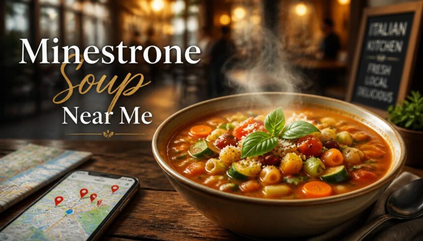 minestrone soup near me minestrone soup near me